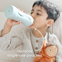 Starting Solids Pack