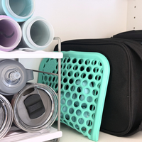 Wash & Storage Pouch