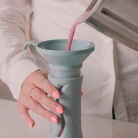 Funnel