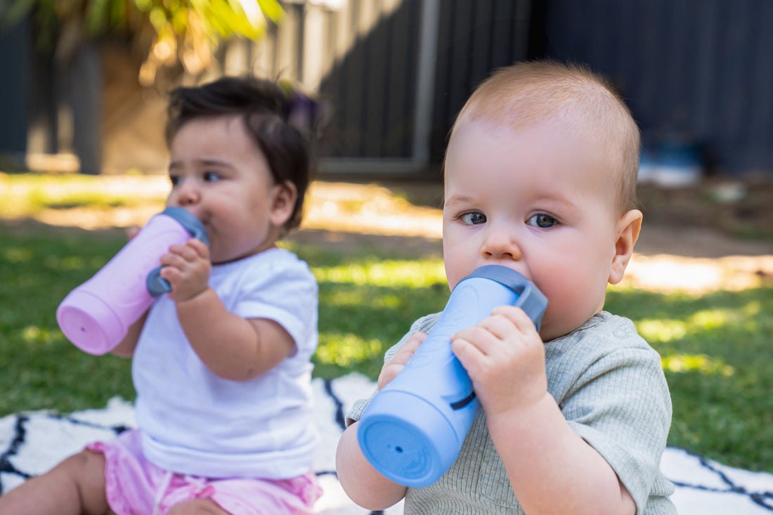 Starting Solids Pack