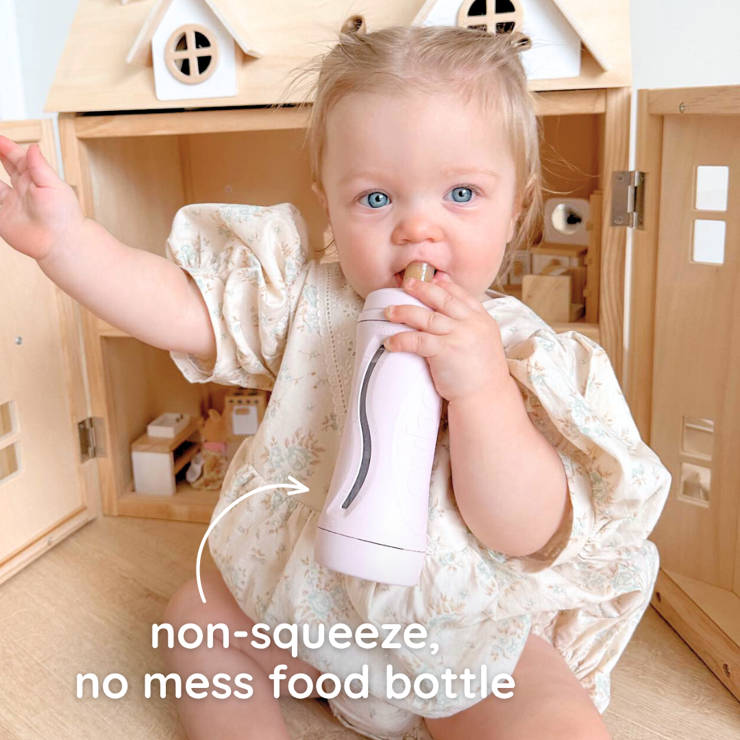 Starting Solids Pack