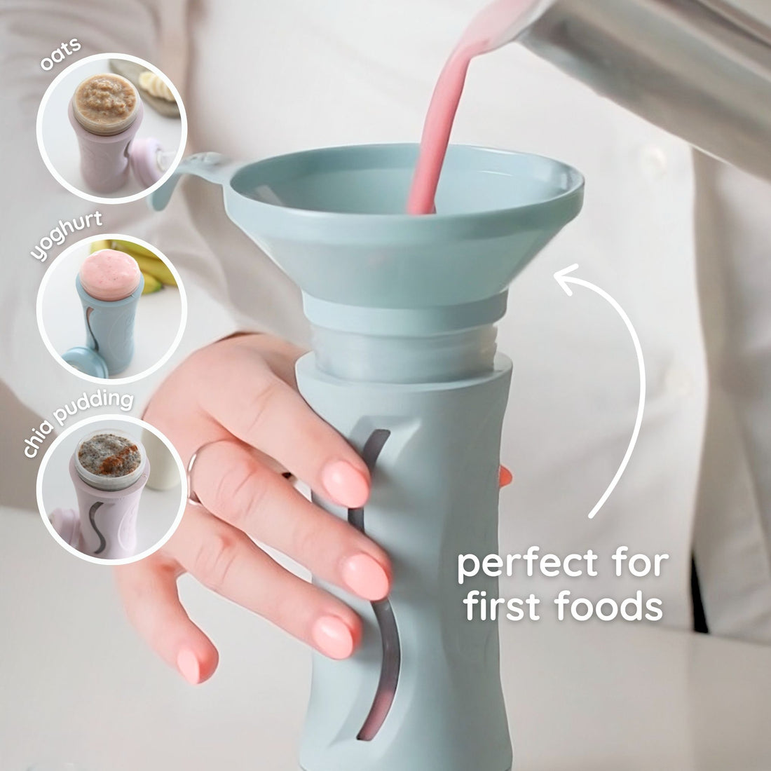 Funnel