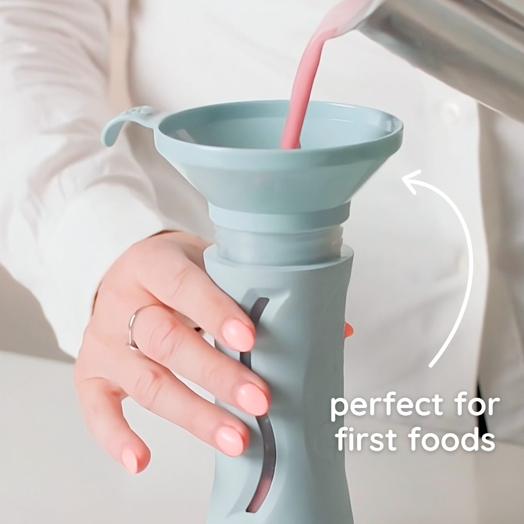 Starting Solids Pack