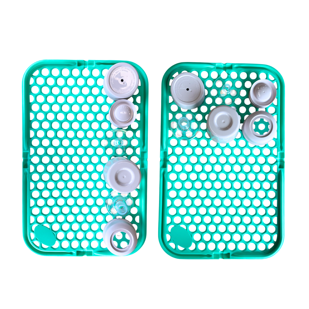 Wash & Storage Pouch