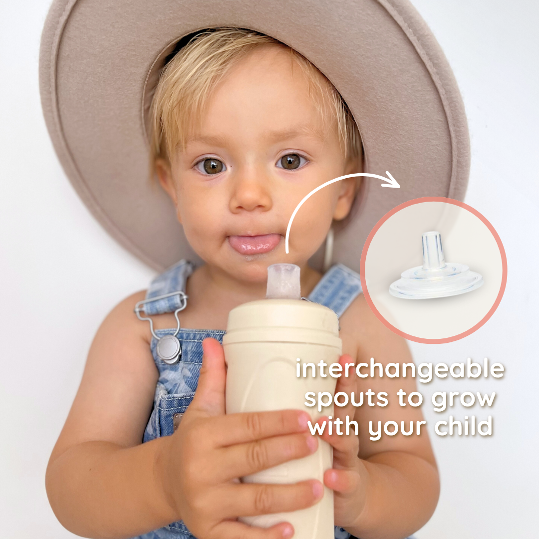 Starting Solids Pack