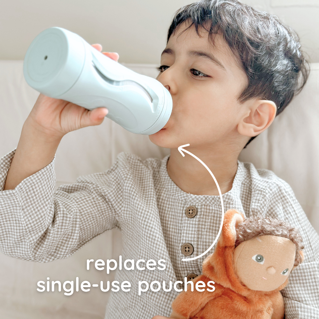 Starting Solids Pack