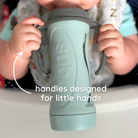 Starting Solids Pack