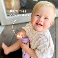 Starting Solids Pack