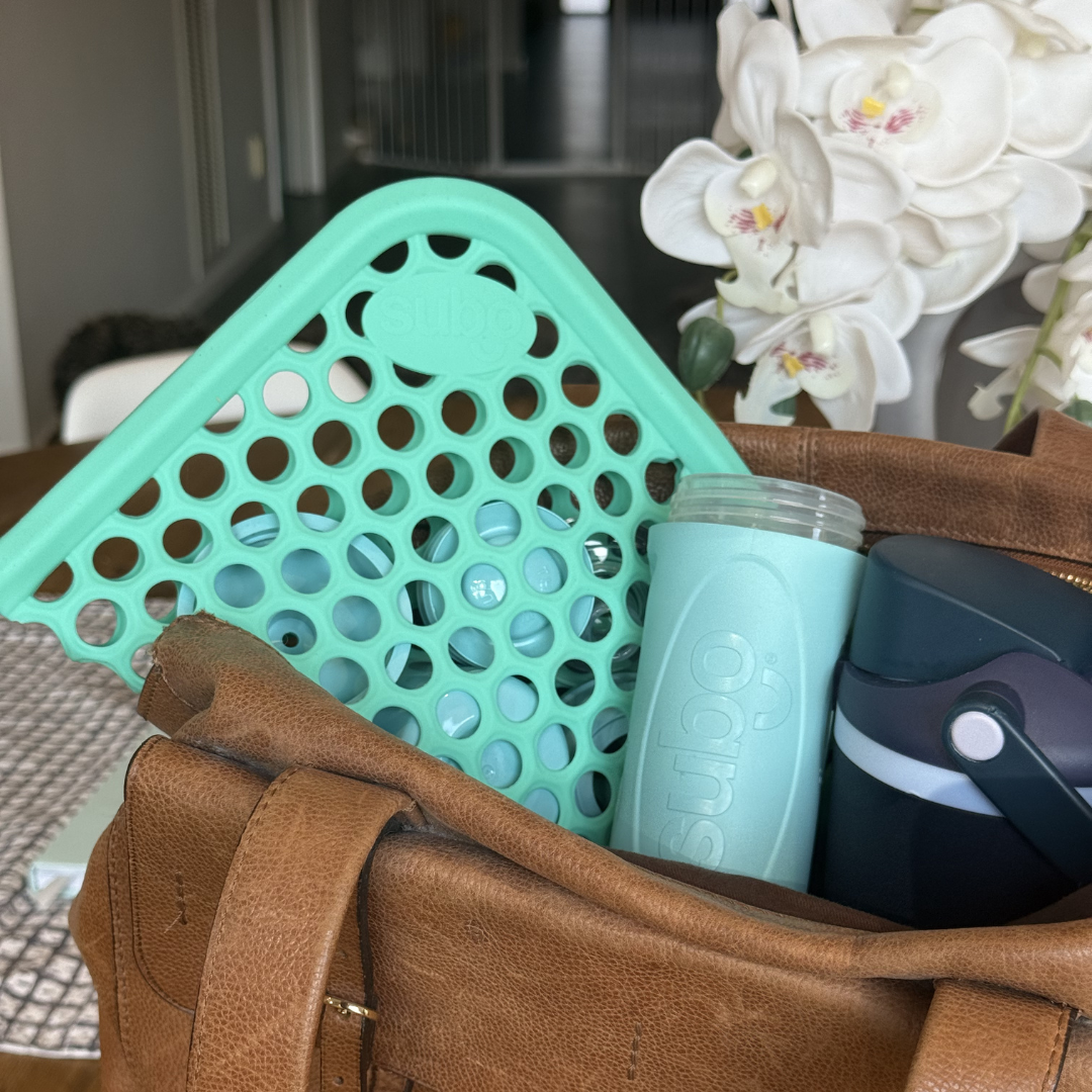 Wash & Storage Pouch