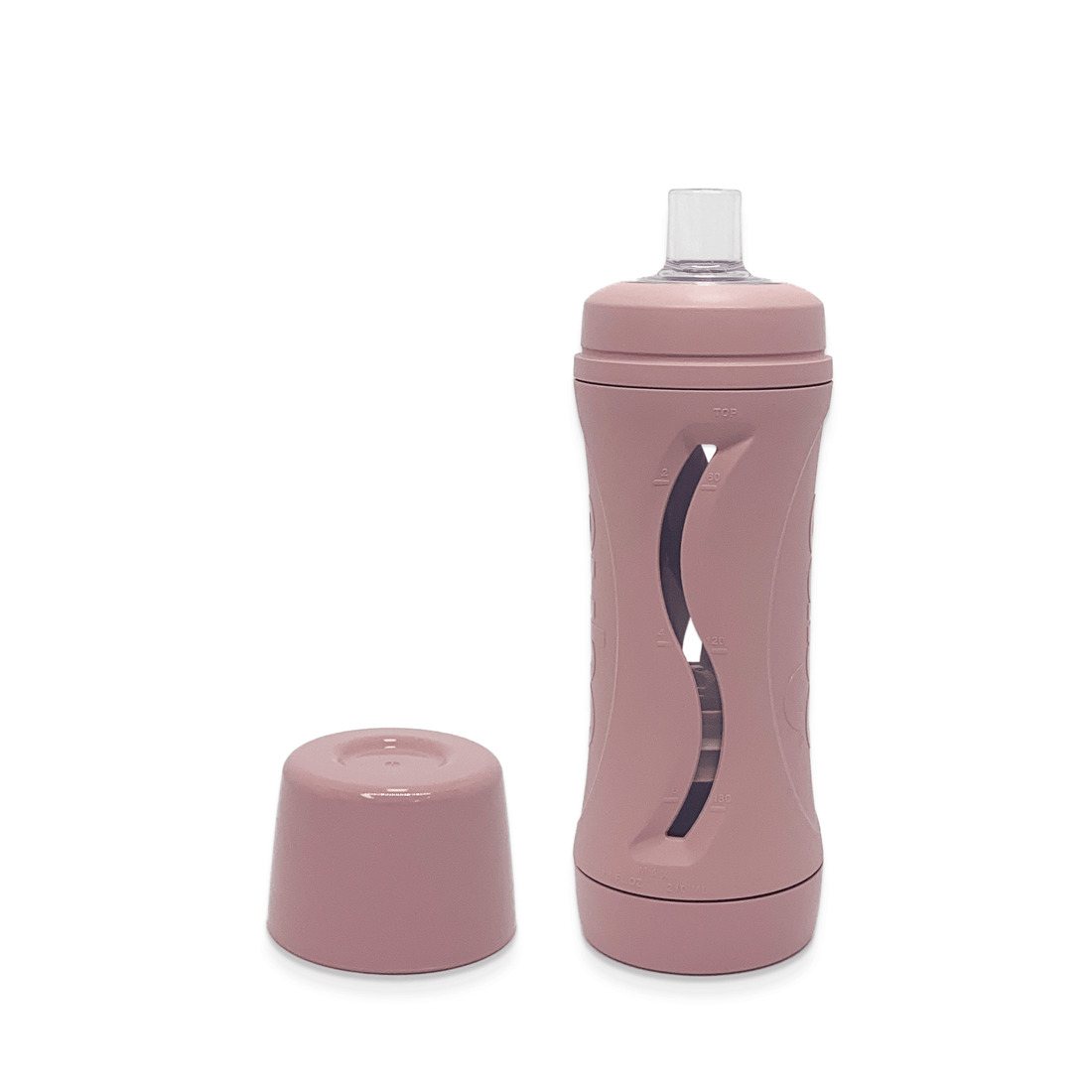 Food bottles