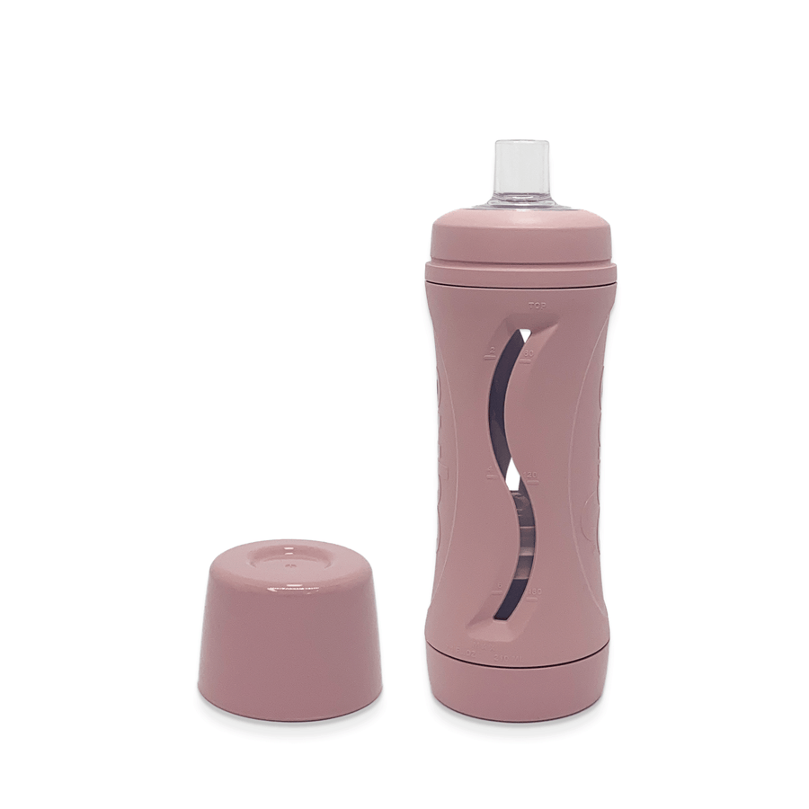 Food bottles