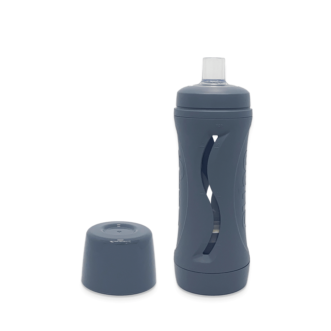 Food bottles
