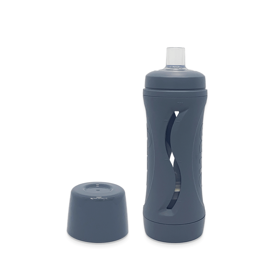Food bottles