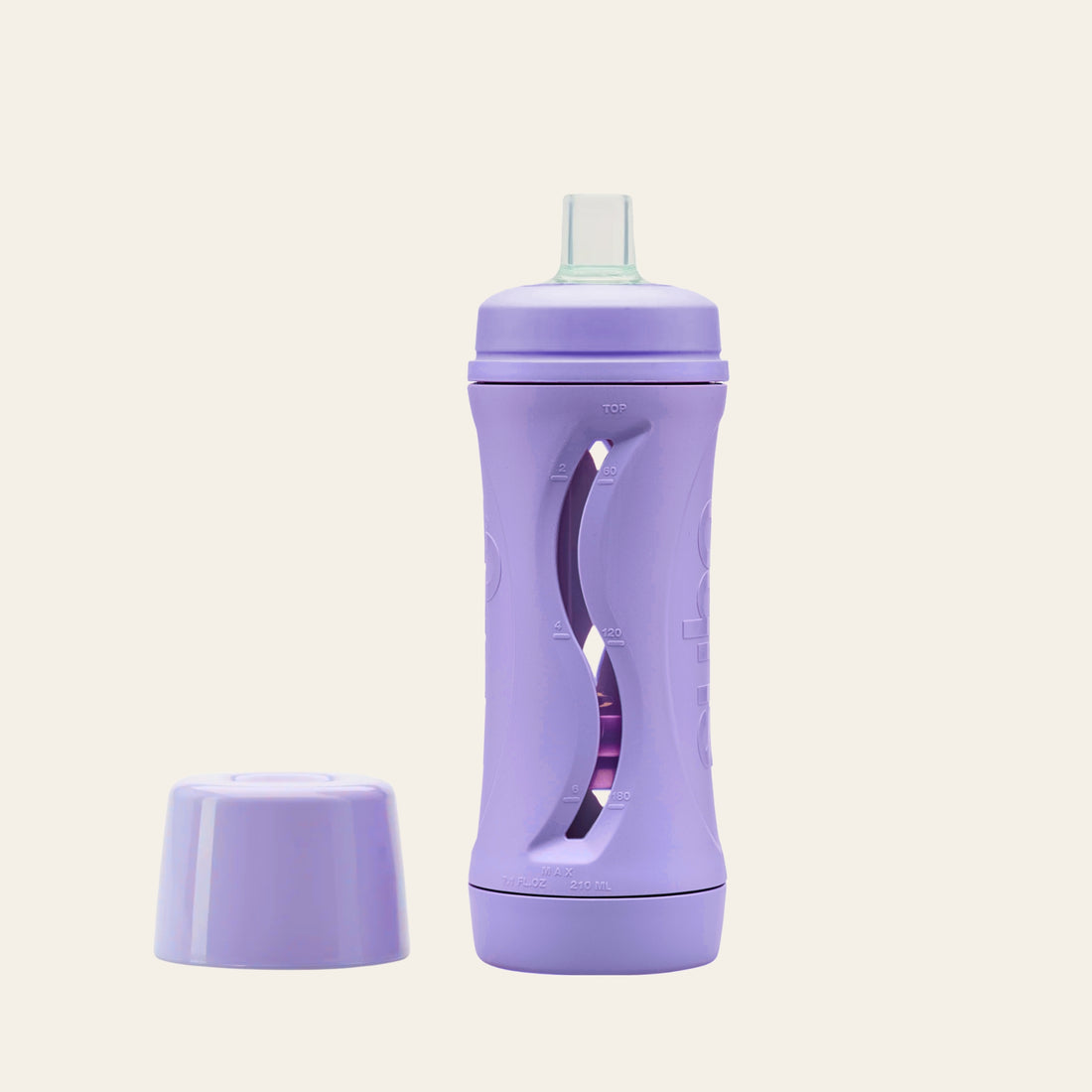 Food Bottles