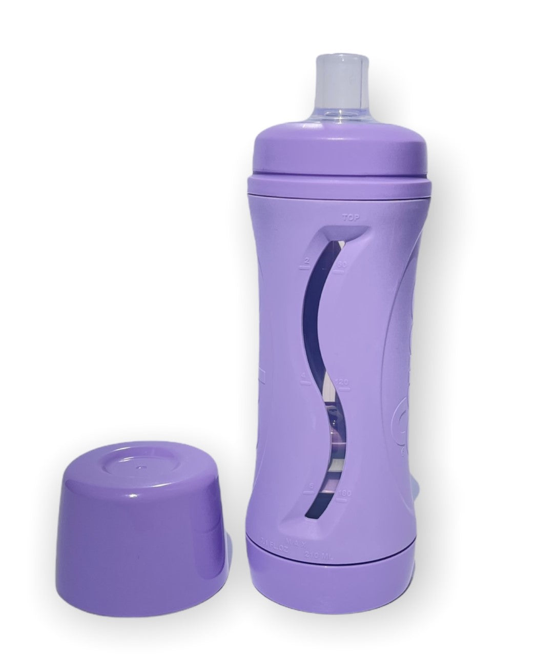 Food Bottles