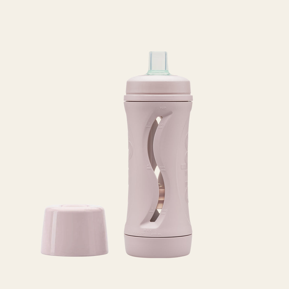 Food Bottles