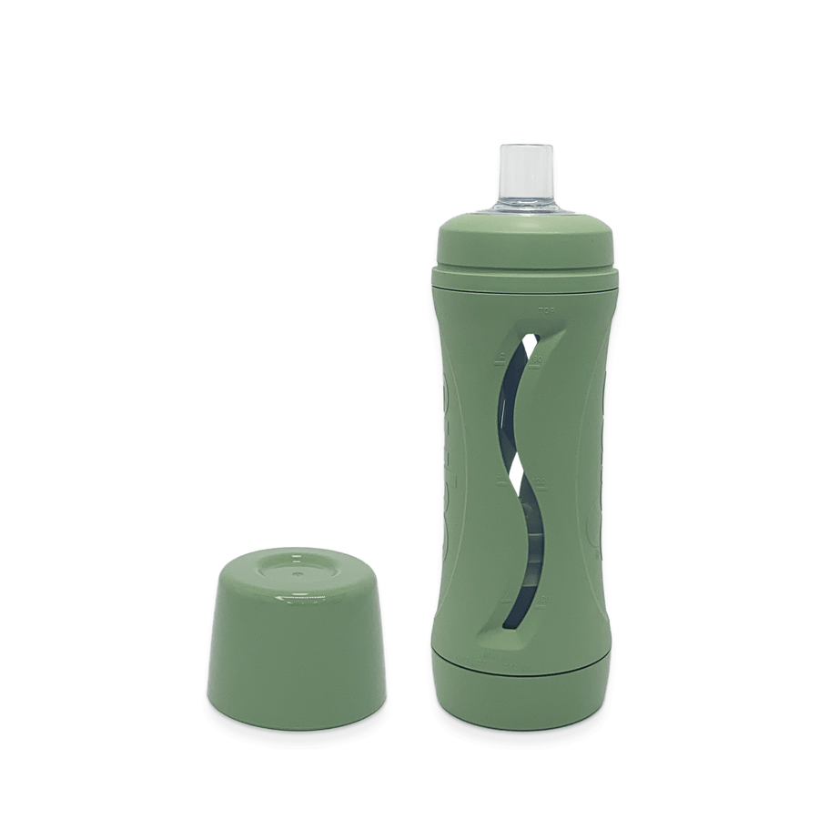 Food bottles