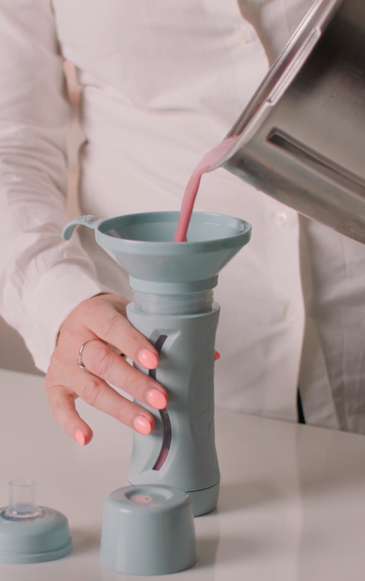 Funnel