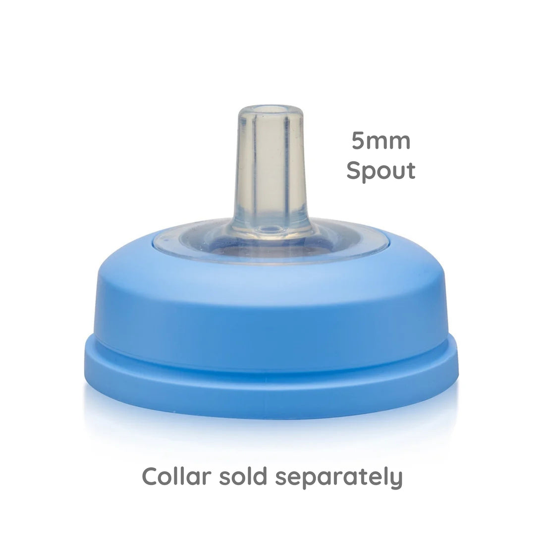 Straw Spout - 5mm