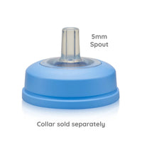 Straw Spout - 5mm