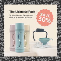 The Ultimate Pack BFCM