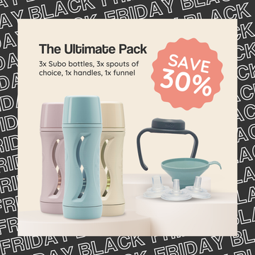 The Ultimate Pack BFCM