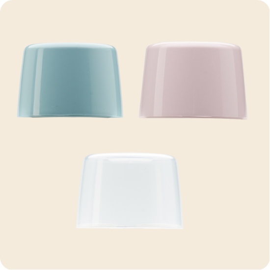 Replacement Cap